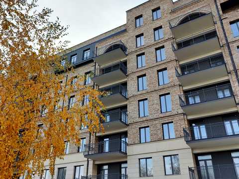 квартира за адресою Дмитра Донцова вул. (Дмитра Донського), 8