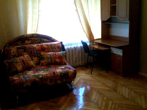 квартира по адресу Павла Тычины просп., 9-А