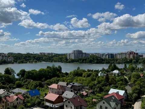 квартира за адресою Ленкавського вул., 34 к4