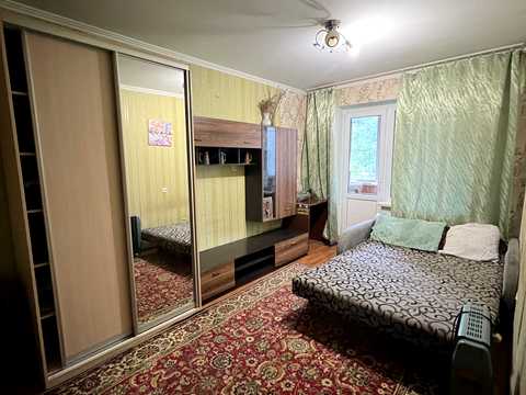 квартира за адресою Олімпійська вул., 6