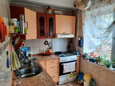 комната по адресу Івана Виговського, 12б
