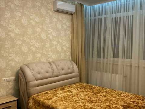 квартира за адресою Французький бульв., 26