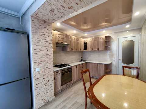 квартира за адресою Симона Петлюри вул., 71а