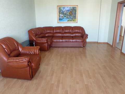 квартира за адресою Житомир, Велика Бердичівська вул., 28