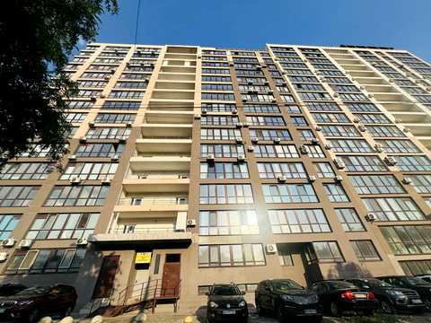 квартира за адресою Мандриківська вул., 51л