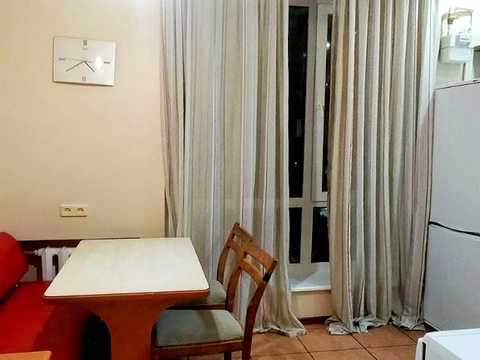 квартира по адресу Александра Поля просп. (Кірова), 85