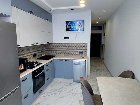 квартира за адресою Височана вул., 18