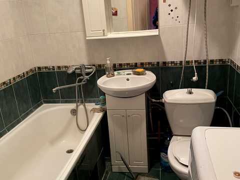 квартира за адресою Романа Атаманюка вул., 5