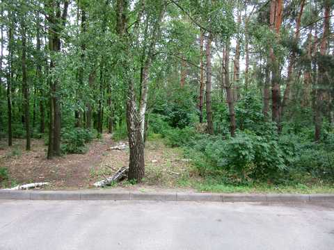 квартира по адресу Паркова ул., 12
