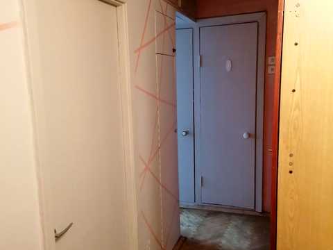 квартира за адресою Братиславська вул., 42