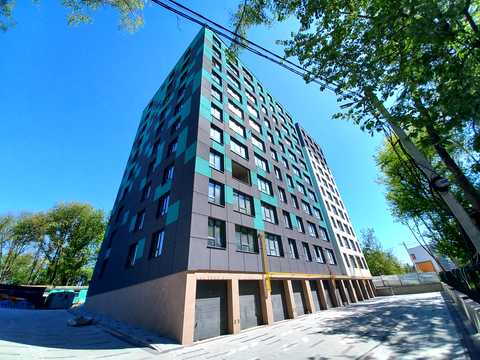 квартира по адресу Чернівецька вул., 64А