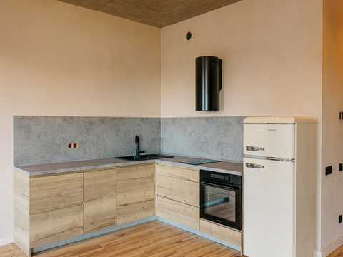 квартира по адресу Маячный пер., 7