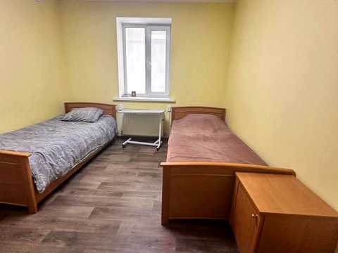 коммерческая по адресу Кольцевая ул., 16