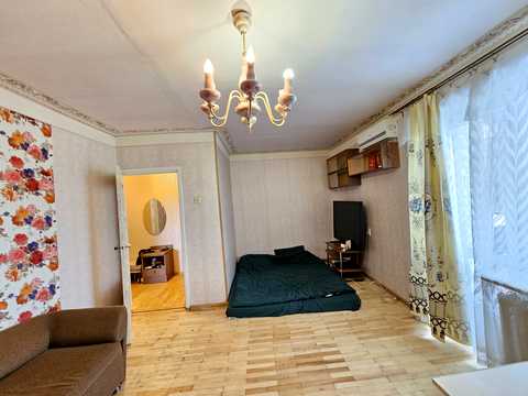 квартира за адресою Савкіна вул., 4
