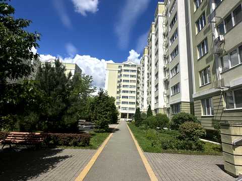 квартира за адресою Валерія Гудзя вул. (Лютнева), 50