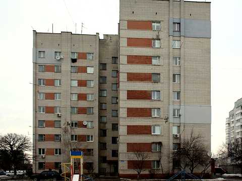 комната по адресу ул. Сумгаитская, 17/1