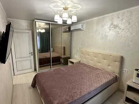 квартира по адресу Сосновського ул., 50