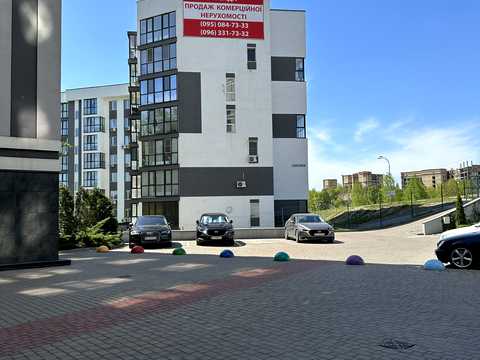коммерческая по адресу Лесковская ул., 37