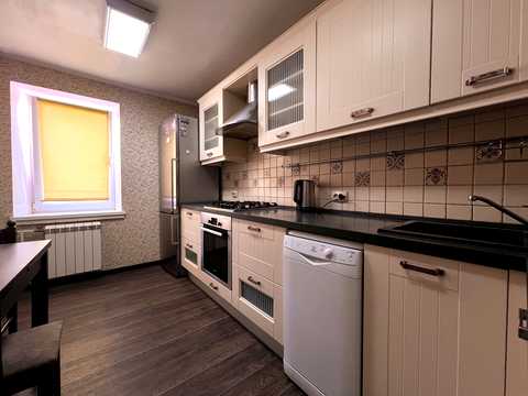 квартира за адресою Святошинська вул., 6