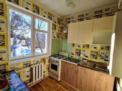 квартира за адресою Хмельницьке шосе (Літинське), 71