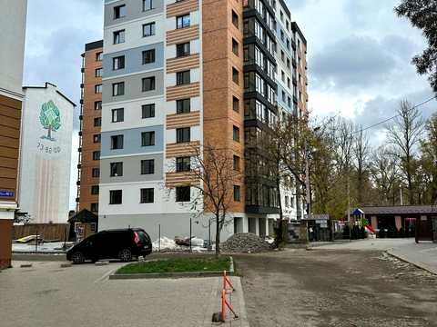 квартира по адресу Юлиана Целевича ул., 4