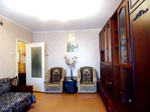 квартира за адресою Лазурна вул., 42