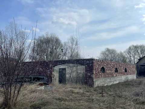 участок по адресу Центральная ул., 36