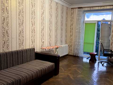 квартира по адресу Леонида Каденюка просп. (Юрия Гагарина), 10/2