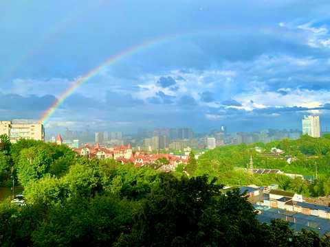 квартира за адресою Київ, Городня вул., 13