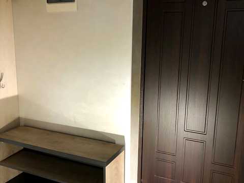 квартира за адресою В'ячеслава Чорновола вул., 46