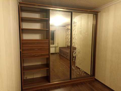 квартира по адресу Харьковское шоссе, 67а