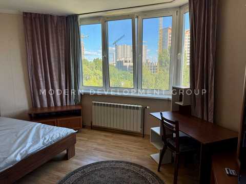 квартира за адресою Василя Касіяна вул., 2/1