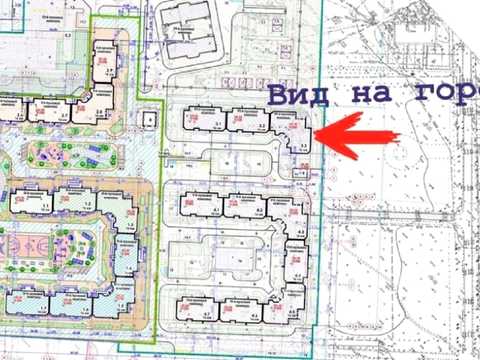 квартира по адресу Овидиопольская дорога ул., 3/1