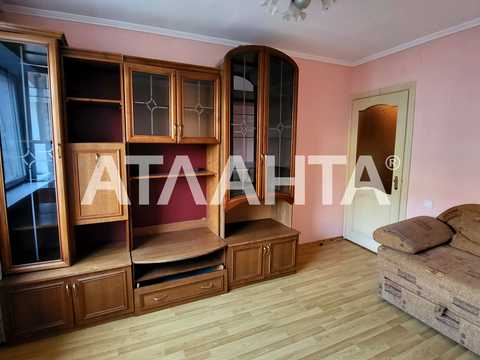 квартира за адресою Героїв Майдану вул. (Червоноармійська), 77-В