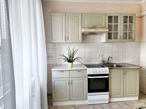 квартира за адресою Тираспольська вул., 60
