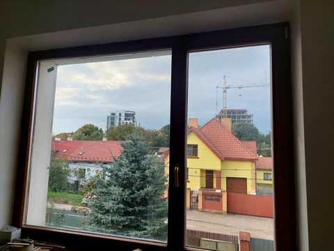 дом по адресу Війтівська гора