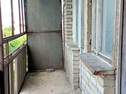 квартира по адресу Троллейбусная ул., 12