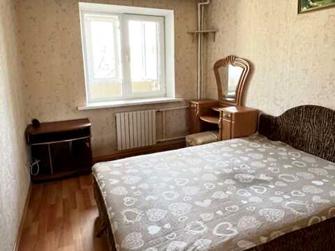 квартира по адресу Квартальна ул. (Гладкова), 16