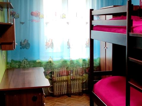 квартира за адресою Європейська вул. (Жовтнева), 13