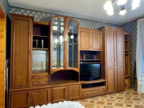 квартира за адресою Ентузіастів, 6