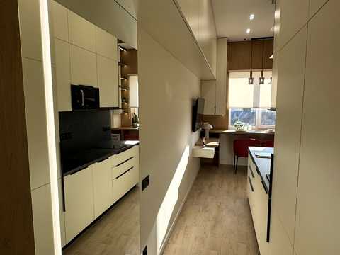 квартира за адресою Лубенська вул., 14