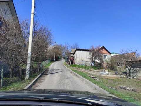 участок по адресу Корольова пер., 14