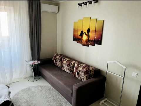 квартира за адресою Старовокзальна вул., 2