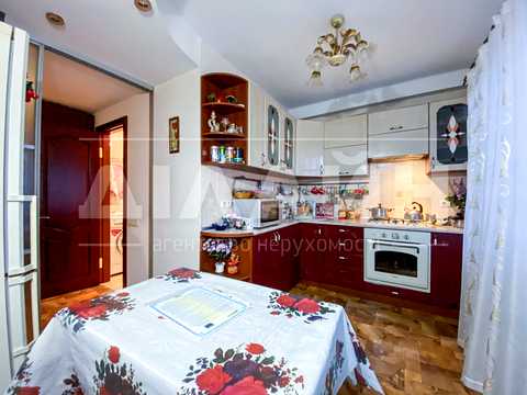квартира за адресою Чумаченка вул., 347