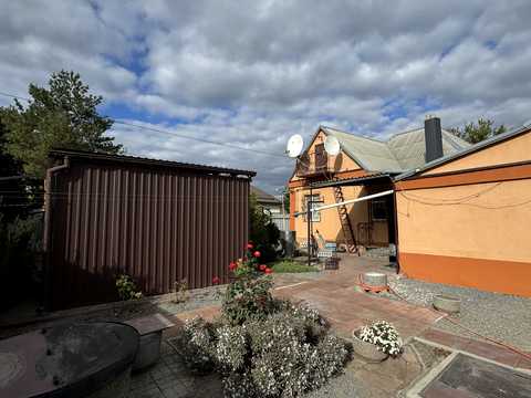 будинок за адресою Дікабрістов, 2