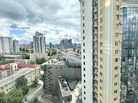 квартира за адресою Берестейський просп. (Перемоги), 26-А