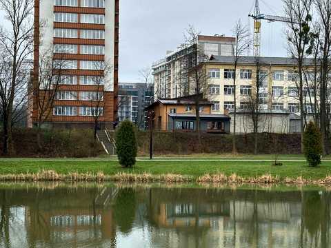 коммерческая по адресу Гетмана Мазепы ул., 144