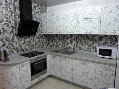 квартира за адресою Верховинна вул., 41