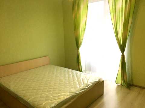 квартира за адресою Сергія Данченка вул., 20