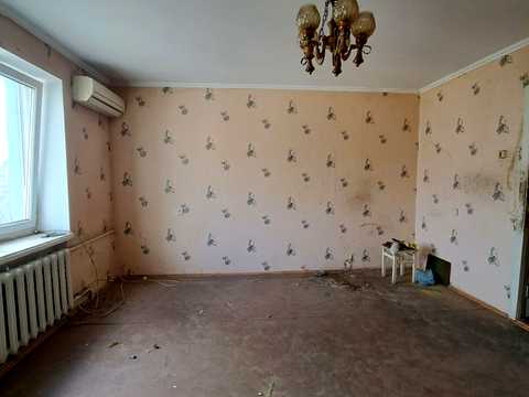 квартира по адресу Океановская ул., 36